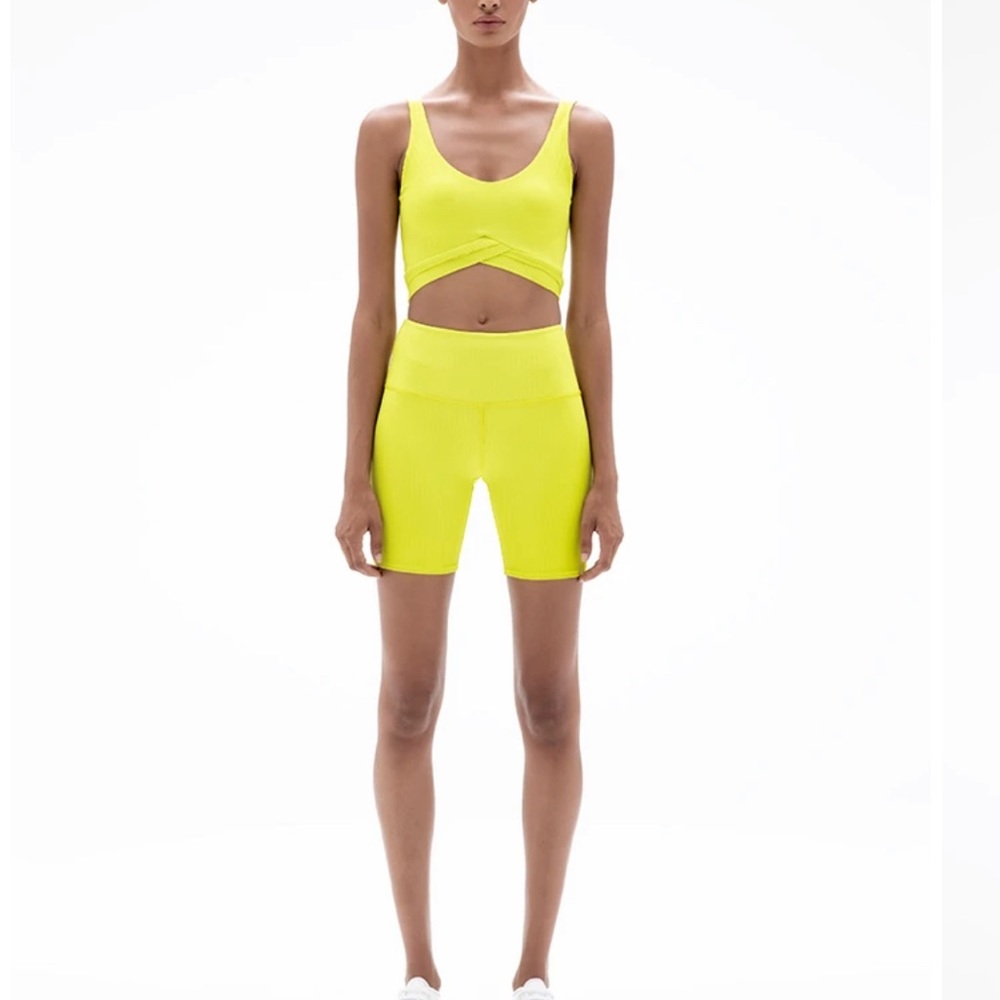 Ona Lime Set